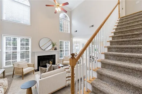 $499,000 | 5465 Vinings Lake Way Southwest, Mableton, GA 30126