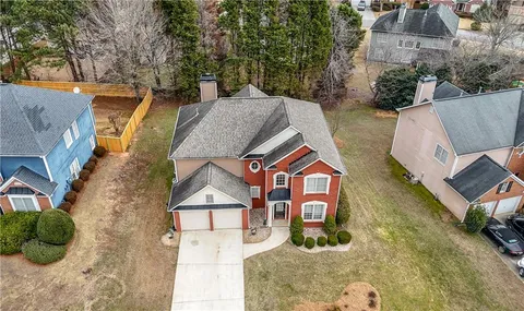 $499,000 | 5465 Vinings Lake Way Southwest, Mableton, GA 30126