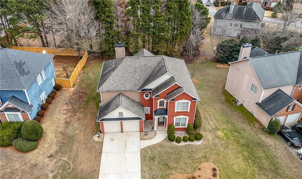 5465 Vinings Lake Way Southwest Mableton, GA 30126 - Photo 31 of 35