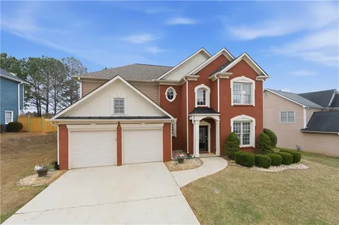 $499,000 | 5465 Vinings Lake Way Southwest, Mableton, GA 30126