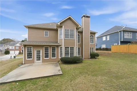 $499,000 | 5465 Vinings Lake Way Southwest, Mableton, GA 30126