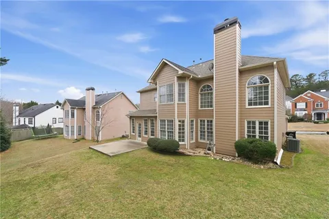 $499,000 | 5465 Vinings Lake Way Southwest, Mableton, GA 30126