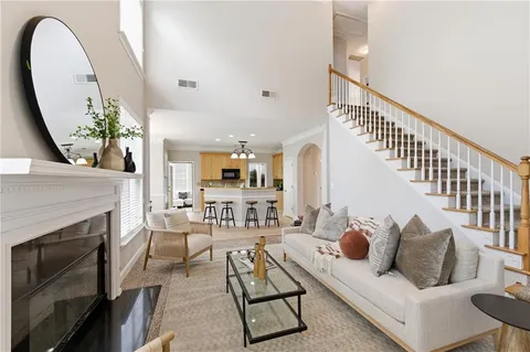 $499,000 | 5465 Vinings Lake Way Southwest, Mableton, GA 30126