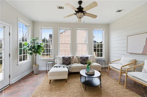 $499,000 | 5465 Vinings Lake Way Southwest, Mableton, GA 30126