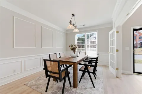 $499,000 | 5465 Vinings Lake Way Southwest, Mableton, GA 30126