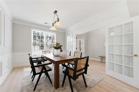 $499,000 | 5465 Vinings Lake Way Southwest, Mableton, GA 30126