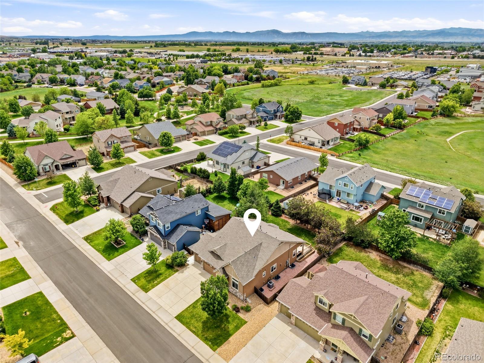 8325 Raspberry Drive Frederick, CO 80504 - Photo 2 of 44