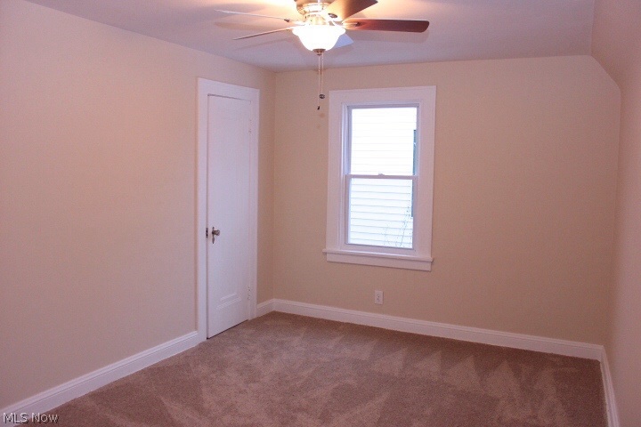 3038 Becket Road Cleveland, OH 44120 - Photo 9 of 14 Bedroom 2