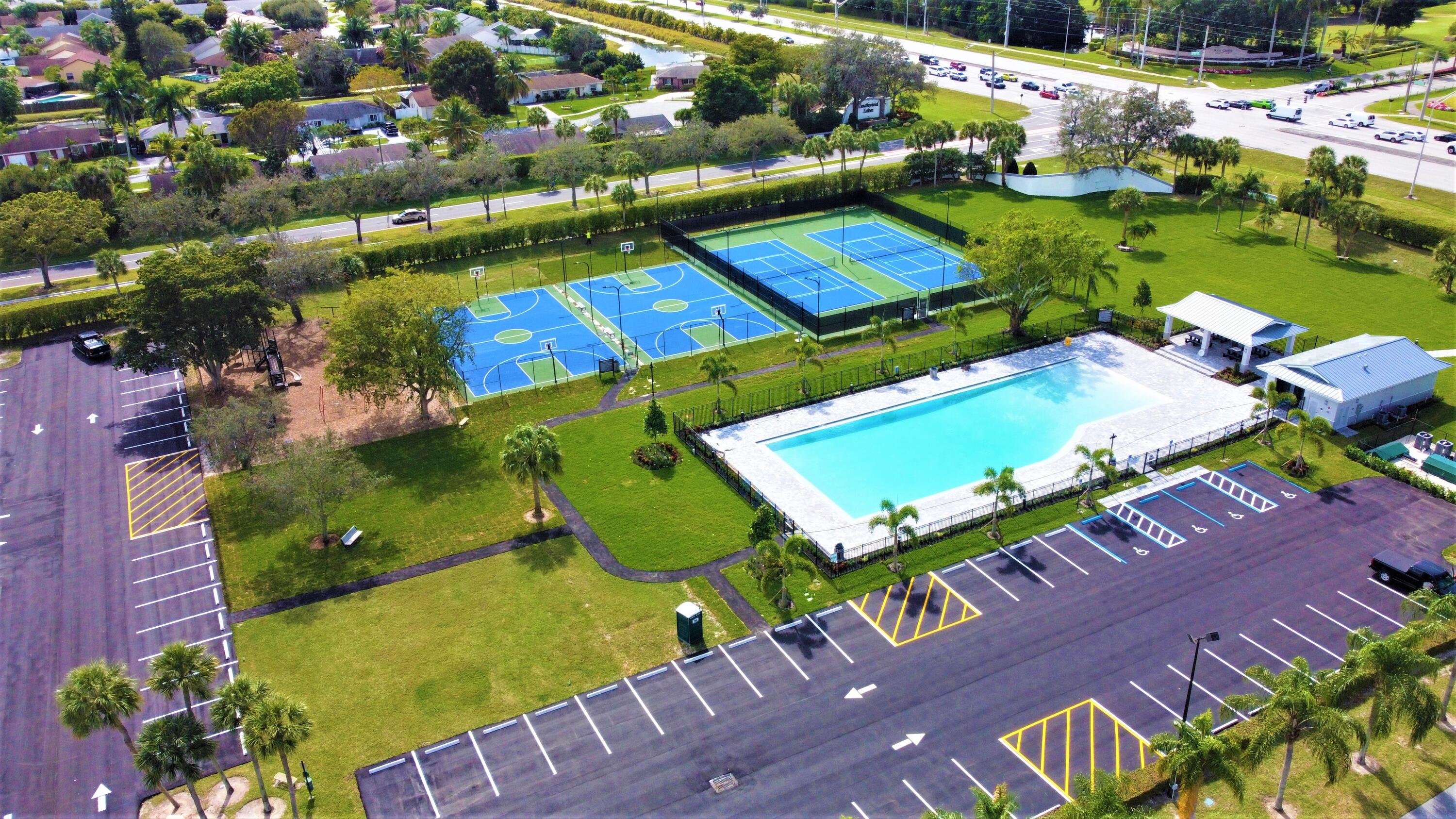 9308 Gettysburg Road Boca Raton, FL 33434 - Photo 34 of 43 SWL Community Area