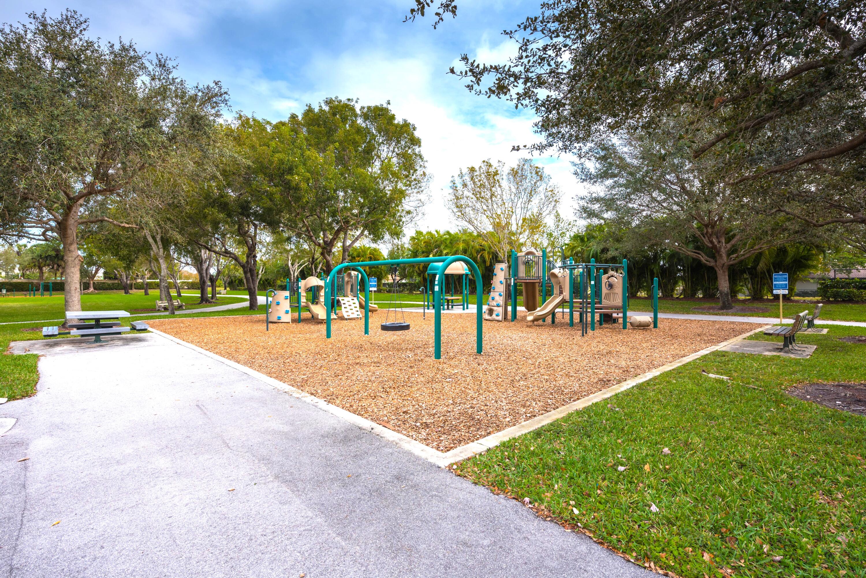 9308 Gettysburg Road Boca Raton, FL 33434 - Photo 38 of 43 American Homes Park