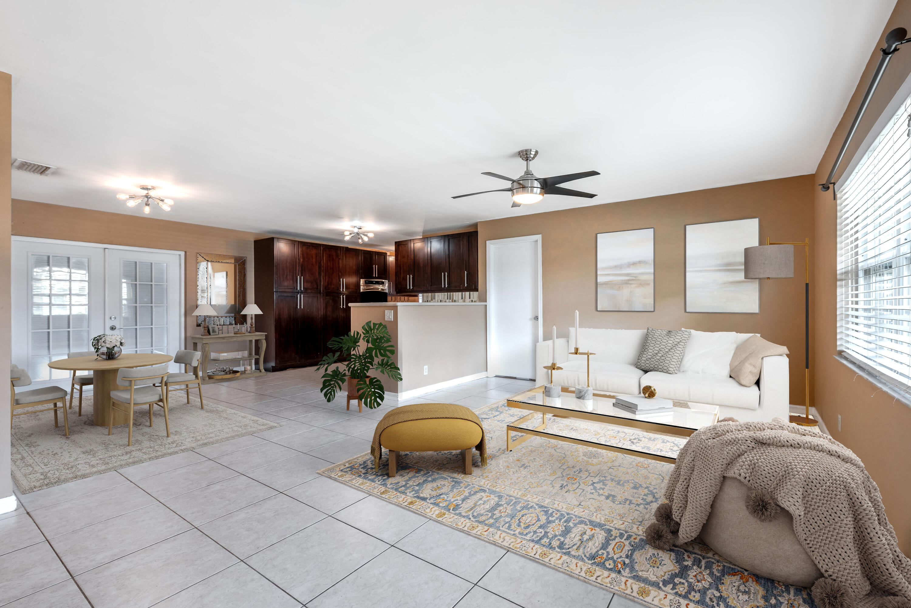 9308 Gettysburg Road Boca Raton, FL 33434 - Photo 4 of 43 Virtual Staging