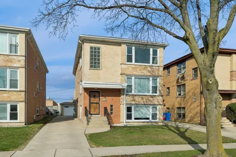 $710,000 | 4632 North Sayre Avenue, Harwood Heights, IL 60706