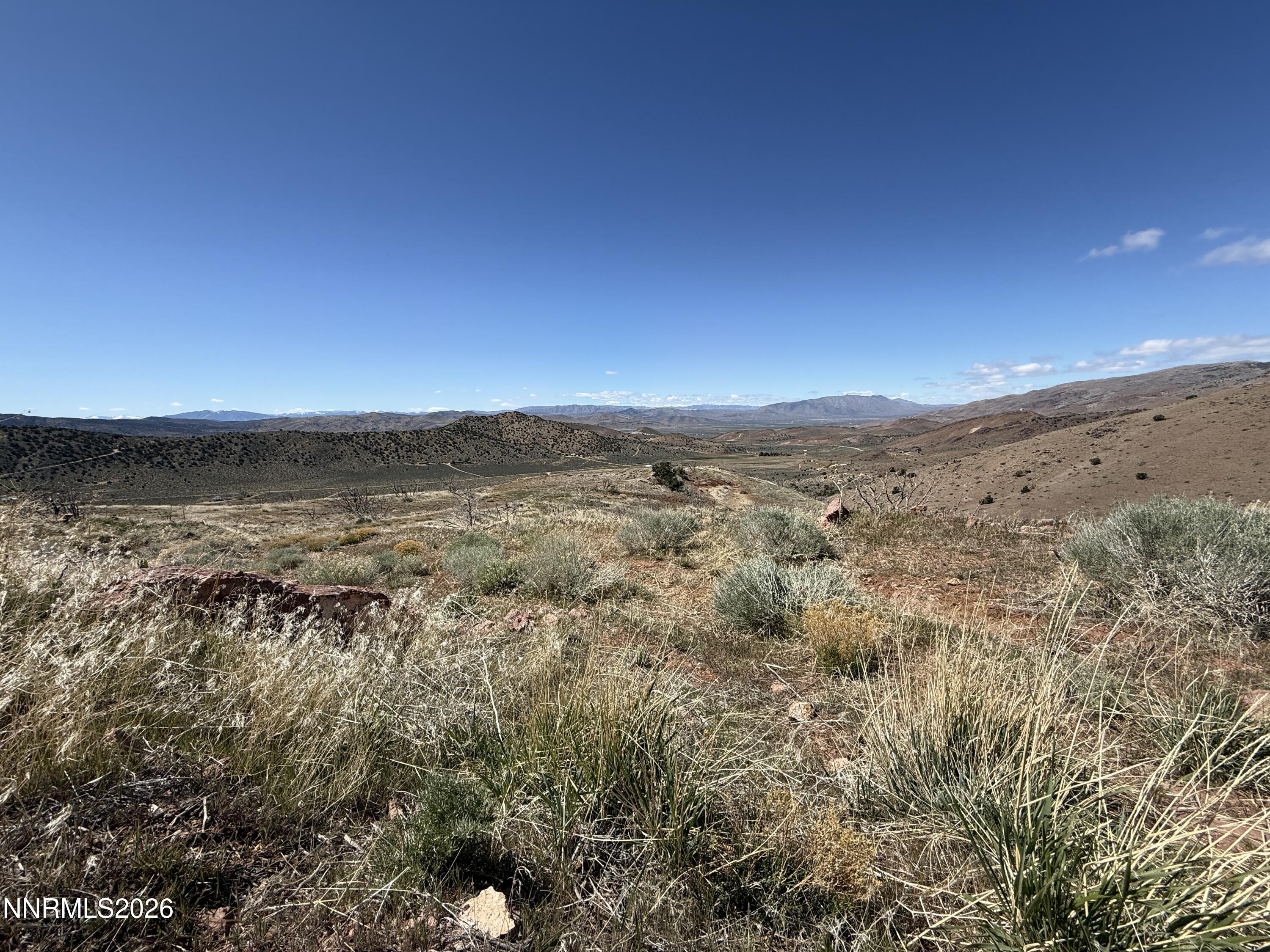 100 Wrangler Road, Unit 1 Reno, NV 89510 - Photo 5 of 20 a view of an ocean