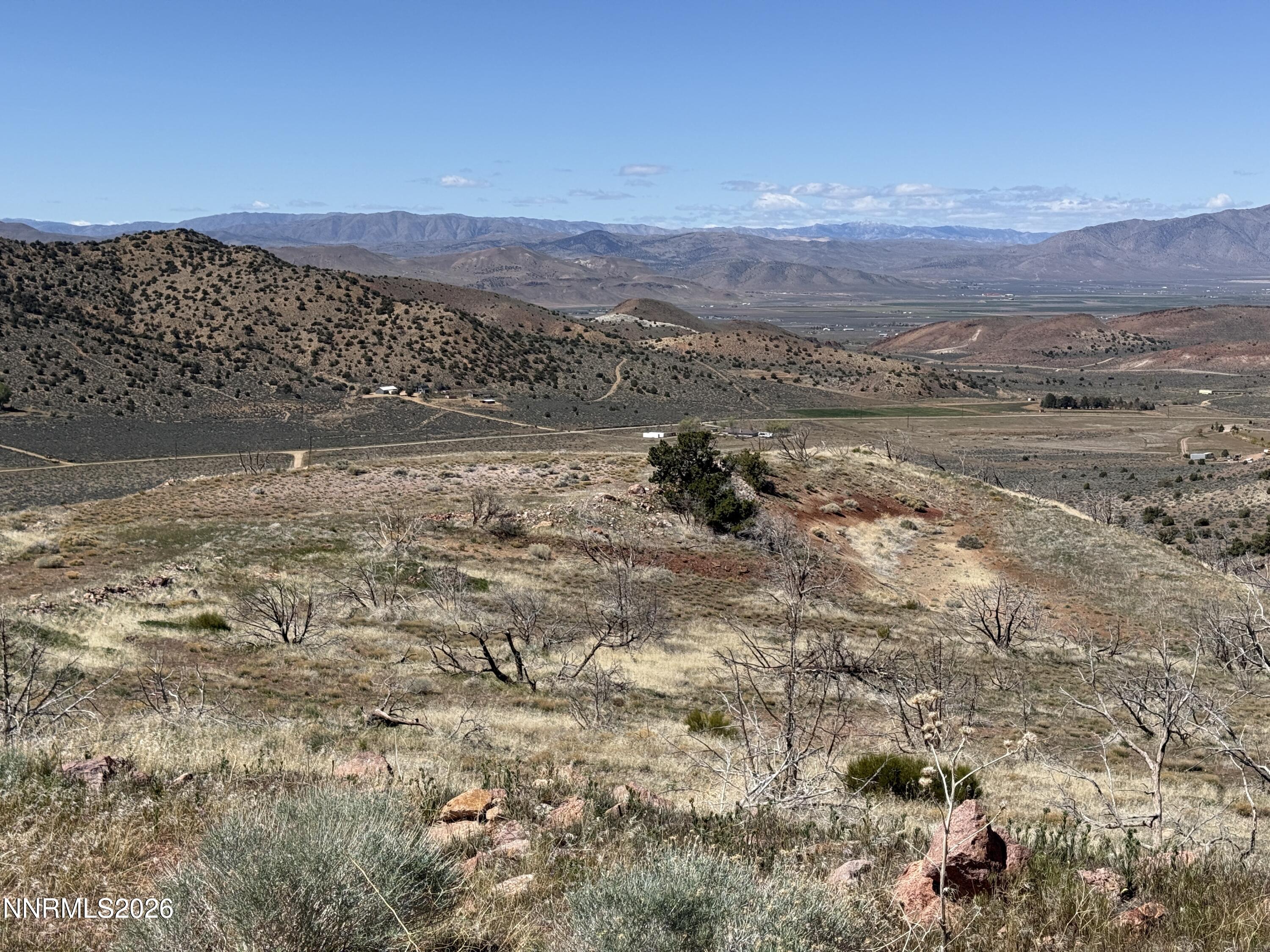 100 Wrangler Road, Unit 1 Reno, NV 89510 - Photo 7 of 20 a view of lake with mountain