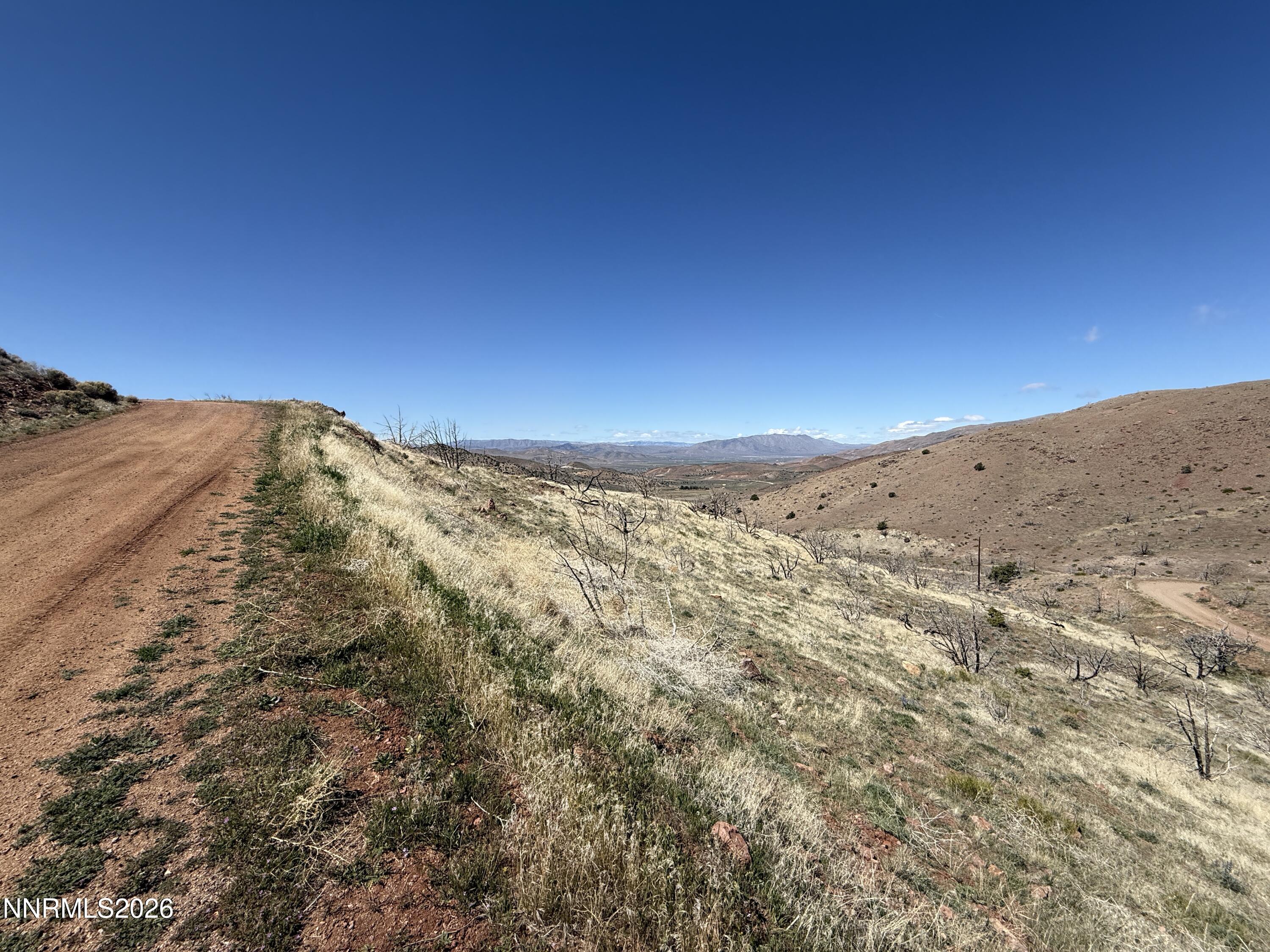 100 Wrangler Road, Unit 1 Reno, NV 89510 - Photo 9 of 20 a view of mountain view with mountains in the background