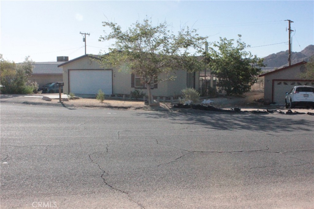 61707 Morningside Road Joshua Tree, CA 92252 - Photo 4 of 41
