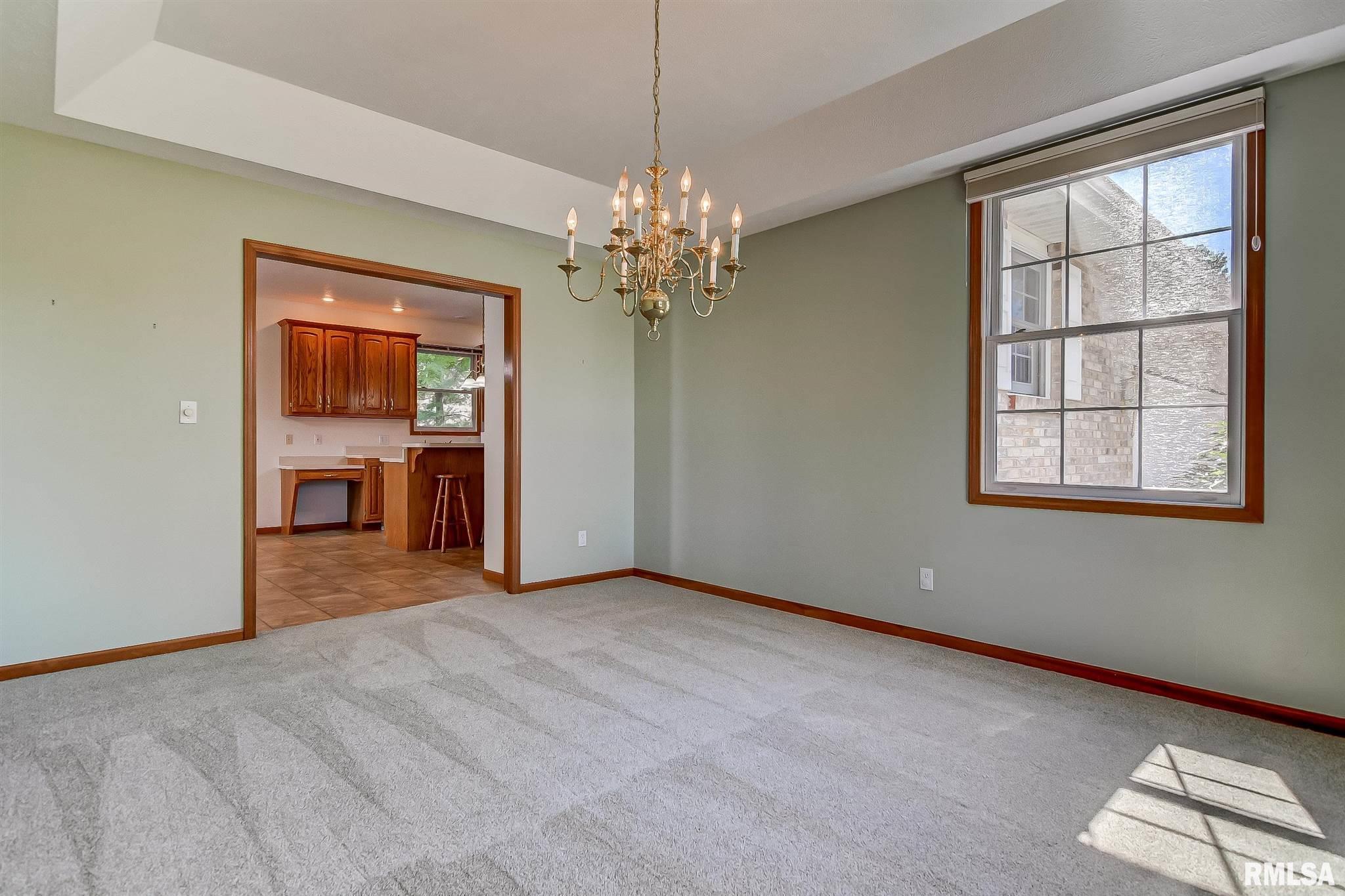 3924 Stone Bridge Road Springfield, IL 62711 - Photo 17 of 47