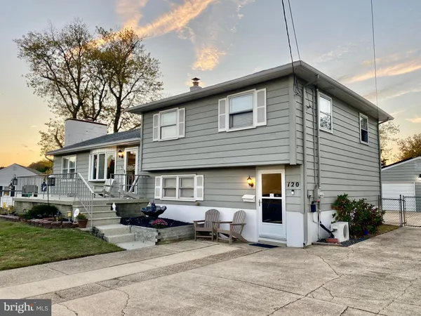 $598,900 | 120 Jordan Road, Somers Point, NJ 08244
