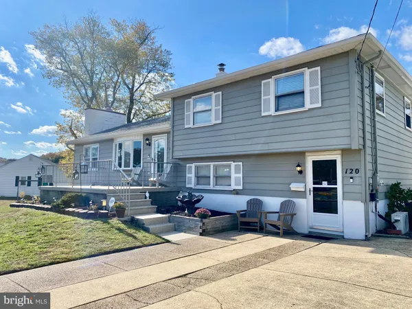 $598,900 | 120 Jordan Road, Somers Point, NJ 08244