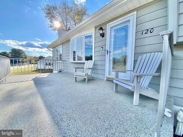 $598,900 | 120 Jordan Road, Somers Point, NJ 08244