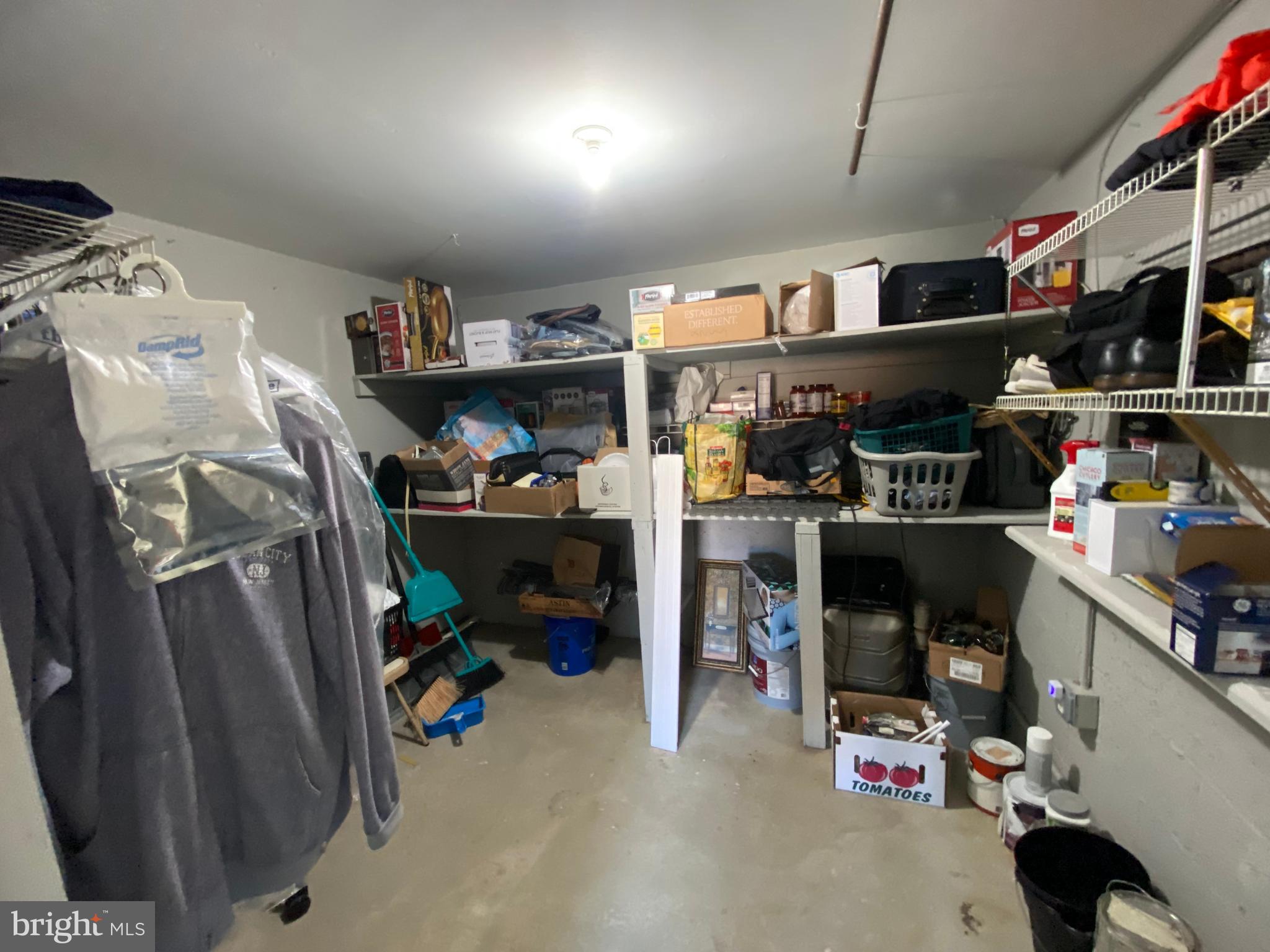 120 Jordan Road Somers Point, NJ 08244 - Photo 54 of 66 Abundant storage..