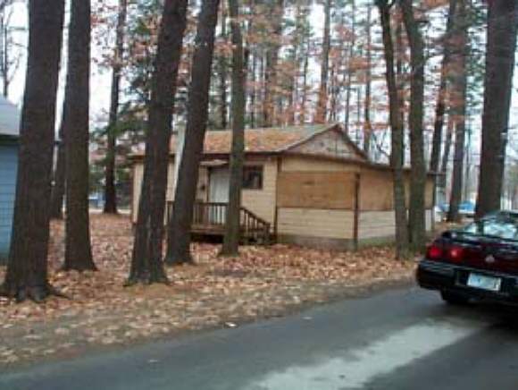 220 Chases Grove Road Derry, NH 03038 - Photo 1 of 1