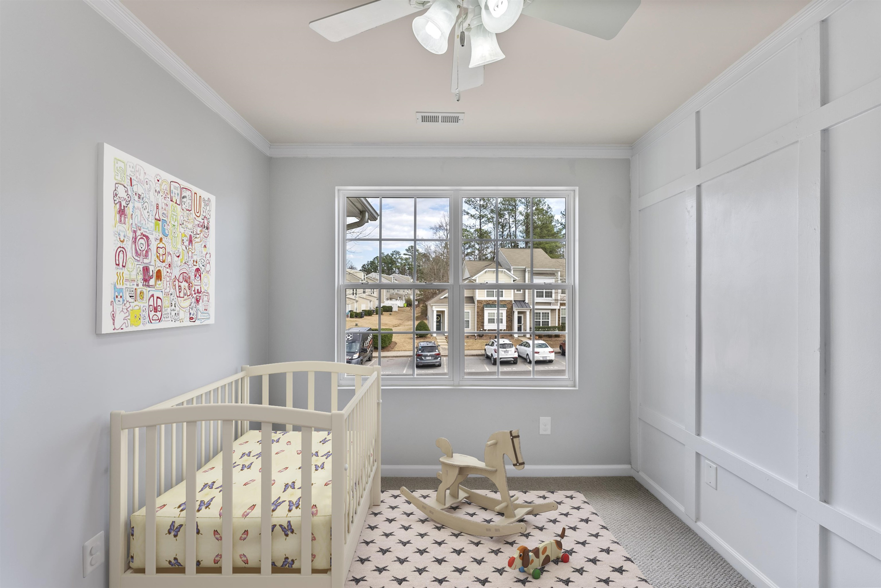 1505 Grace Point Road Morrisville, NC 27560 - Photo 18 of 24 Photo 18