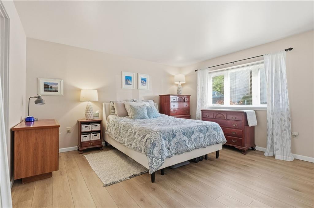 1905 Kenzie Road Pittsburgh, PA 15205 - Photo 21 of 30 Primary bedroom with ensuite