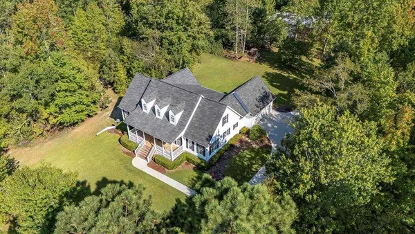 $729,000 | 1580 Old Ridgeway Road, Bremen, GA 30110