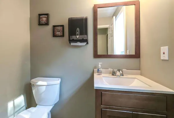 $729,000 | 1580 Old Ridgeway Road, Bremen, GA 30110