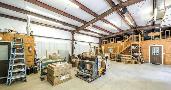 $729,000 | 1580 Old Ridgeway Road, Bremen, GA 30110