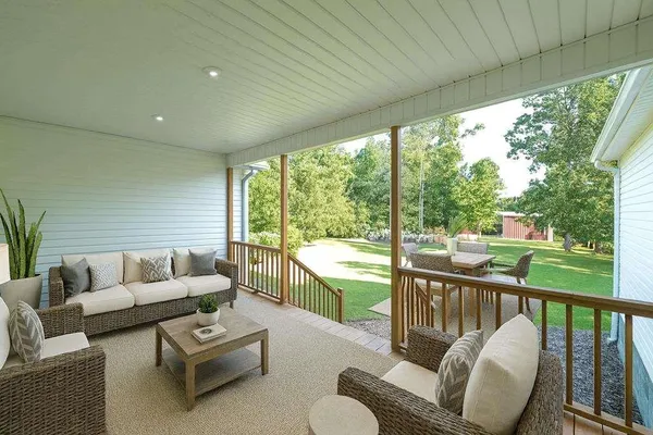 $729,000 | 1580 Old Ridgeway Road, Bremen, GA 30110