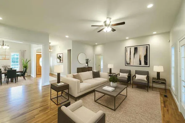 $729,000 | 1580 Old Ridgeway Road, Bremen, GA 30110