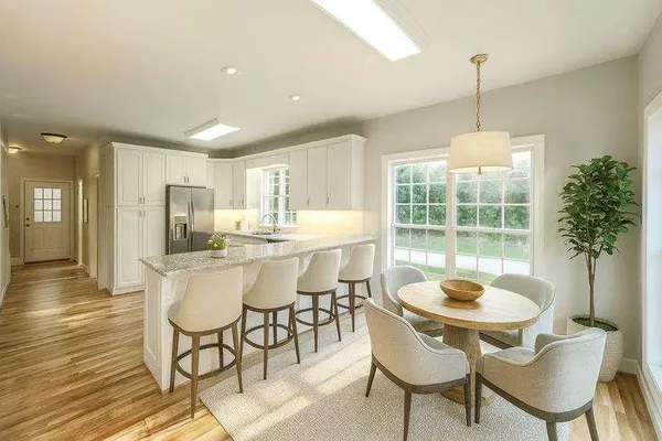 $729,000 | 1580 Old Ridgeway Road, Bremen, GA 30110