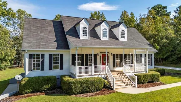 $729,000 | 1580 Old Ridgeway Road, Bremen, GA 30110