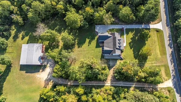 $729,000 | 1580 Old Ridgeway Road, Bremen, GA 30110