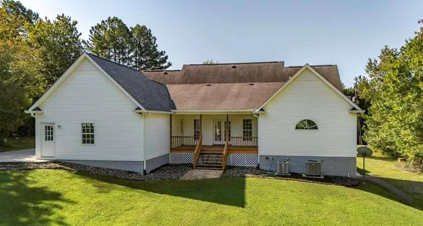 $729,000 | 1580 Old Ridgeway Road, Bremen, GA 30110