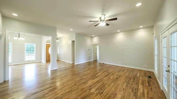 $729,000 | 1580 Old Ridgeway Road, Bremen, GA 30110