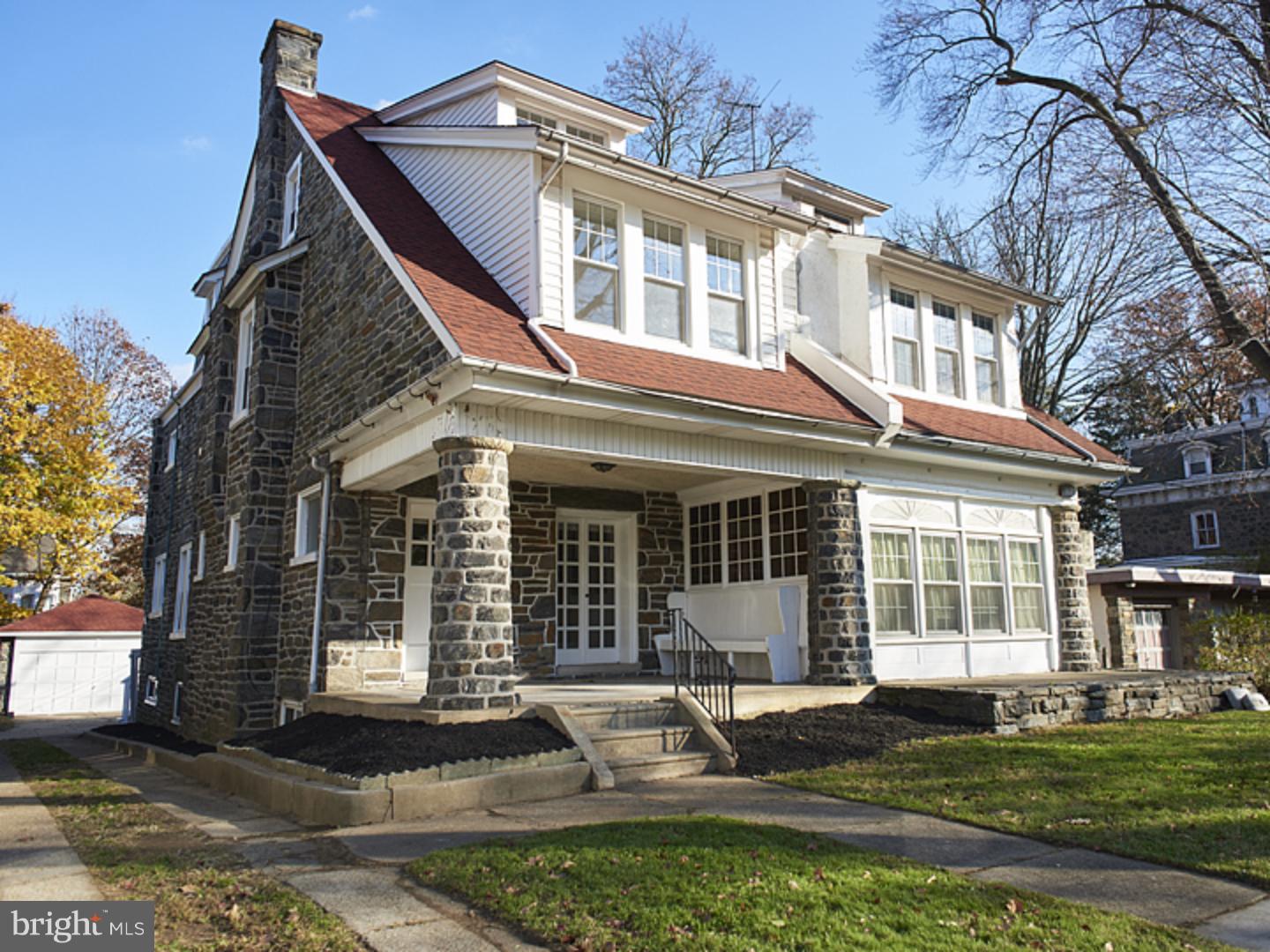 1839 Wynnewood Road Philadelphia, PA 19151 - Photo 1 of 19 Gallery Image 1