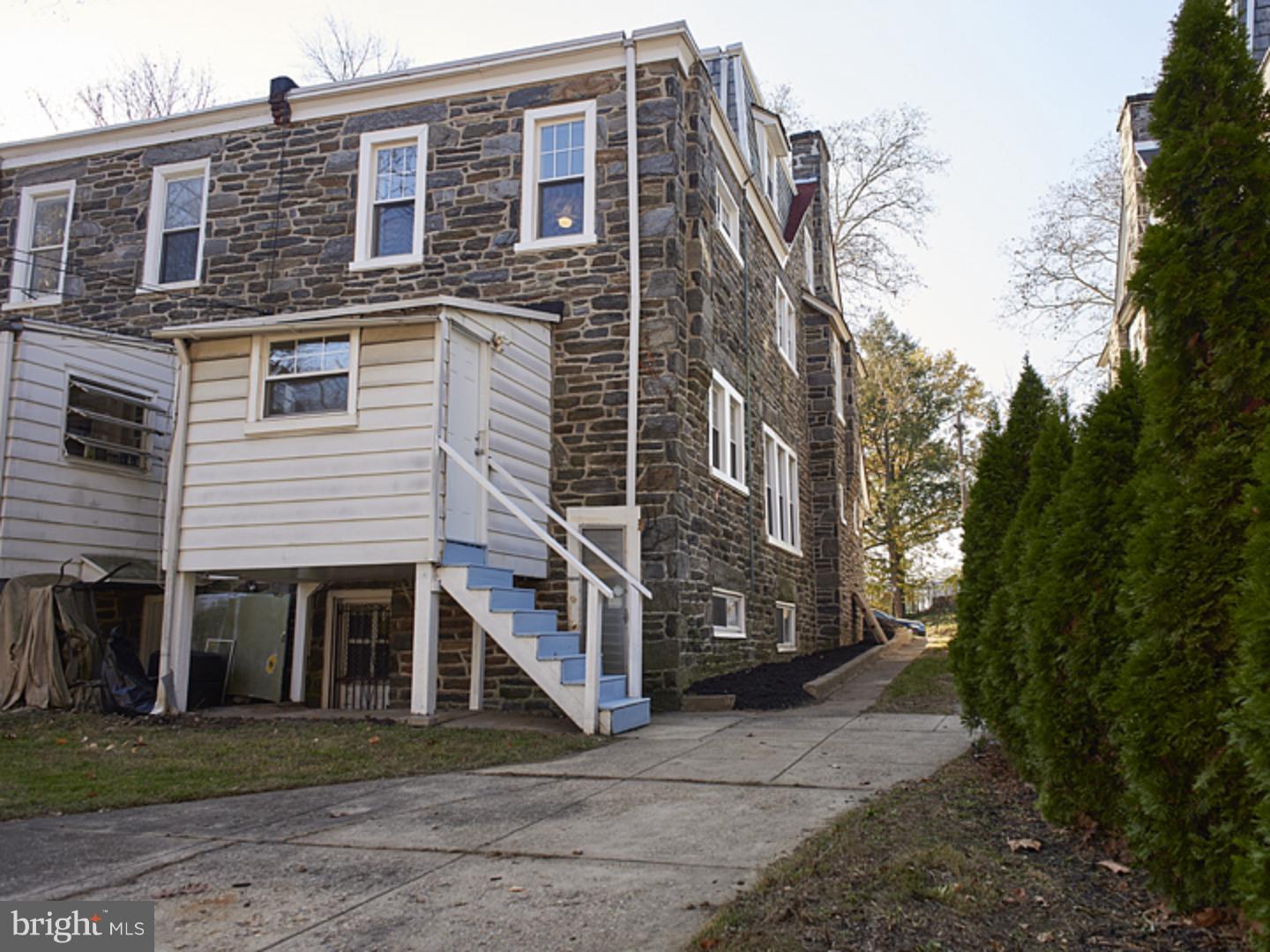 1839 Wynnewood Road Philadelphia, PA 19151 - Photo 18 of 19 Gallery Image 18