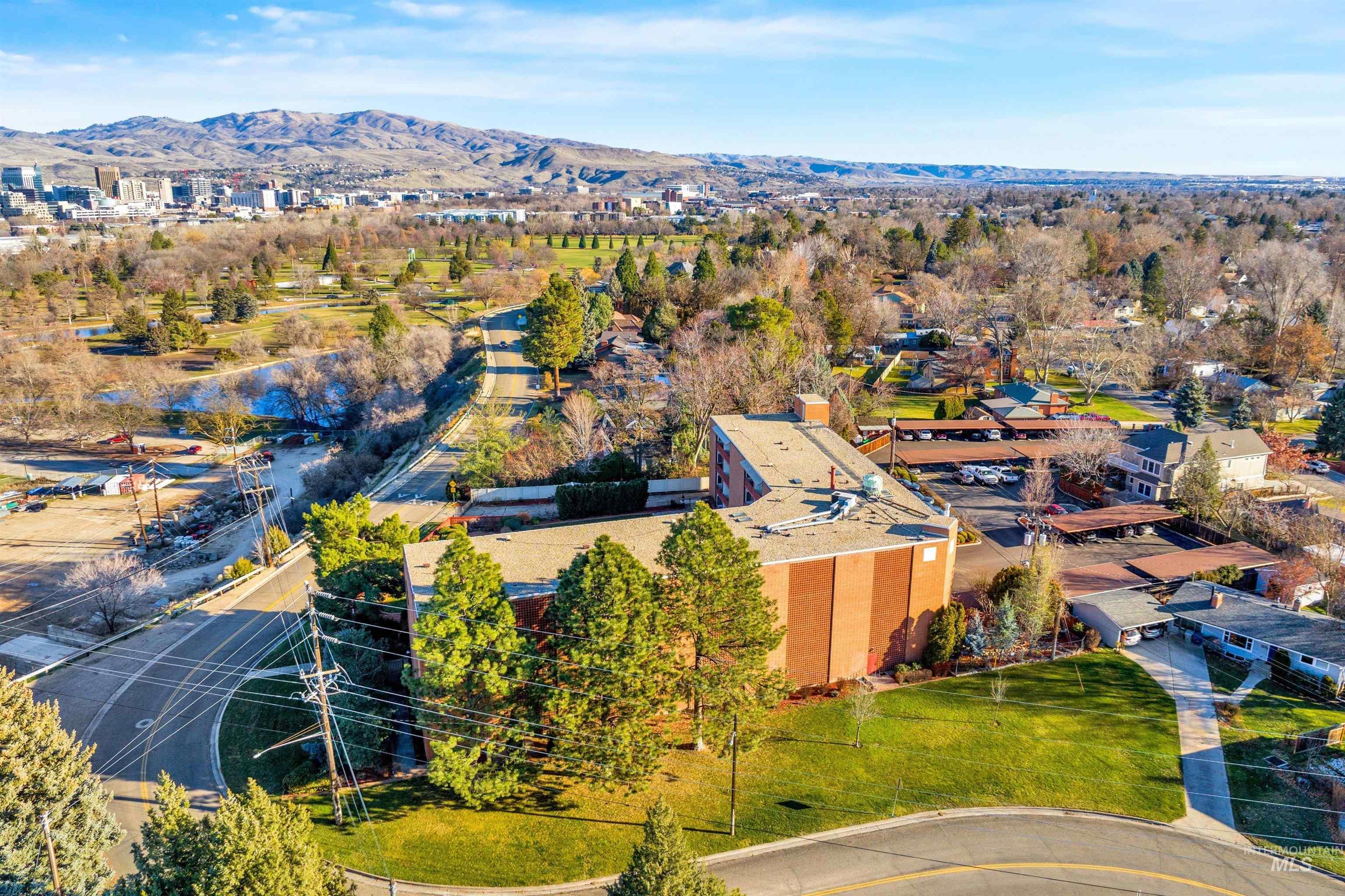 3701 West Crescent Rim Drive, Unit 406 Boise, ID 83706 - Photo 30 of 36