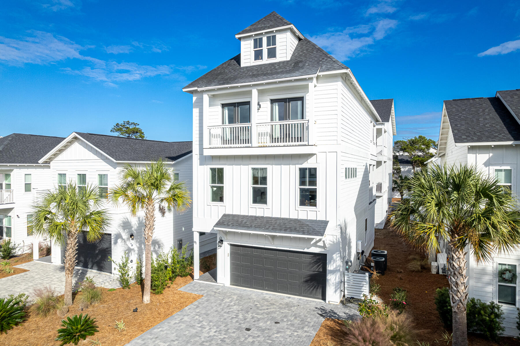 91 Beach View Drive Inlet Beach, FL 32461 - Photo 2 of 65 91 Beach View WEB Size-2