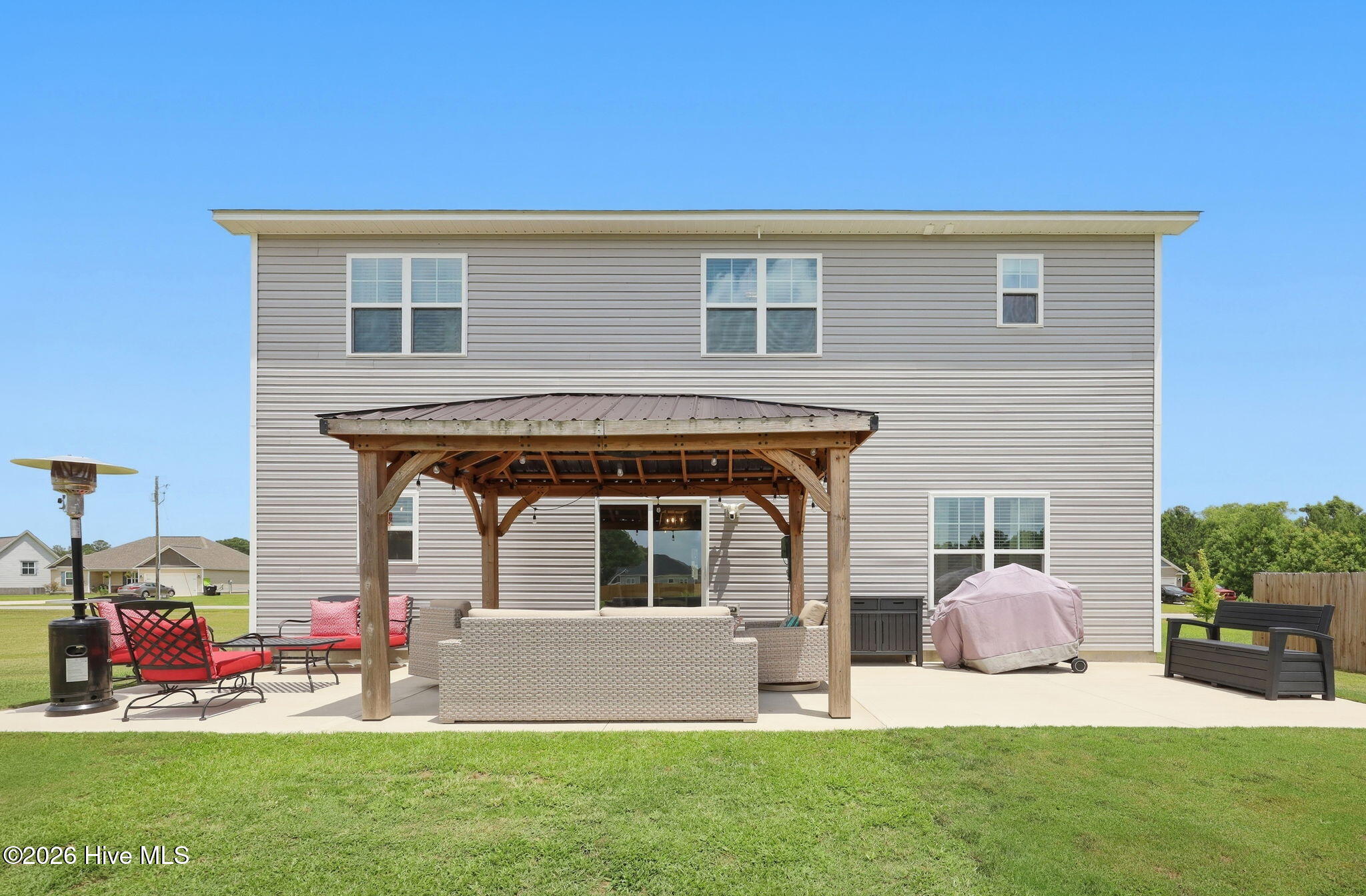 225 North Windy Ridge Road Hubert, NC 28539 - Photo 36 of 51