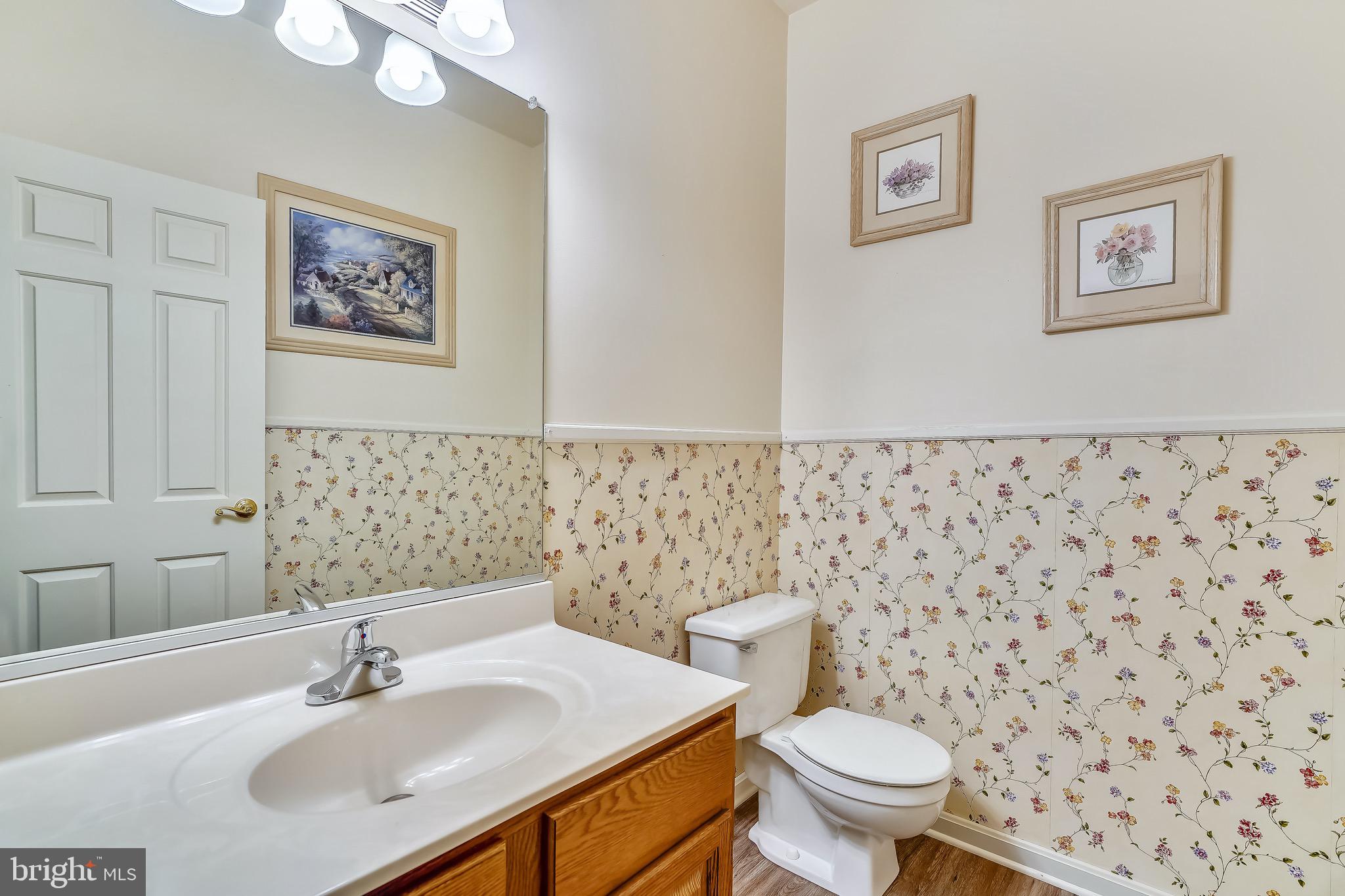5205 Columbia Road, Unit 9 56 Columbia, MD 21044 - Photo 30 of 36