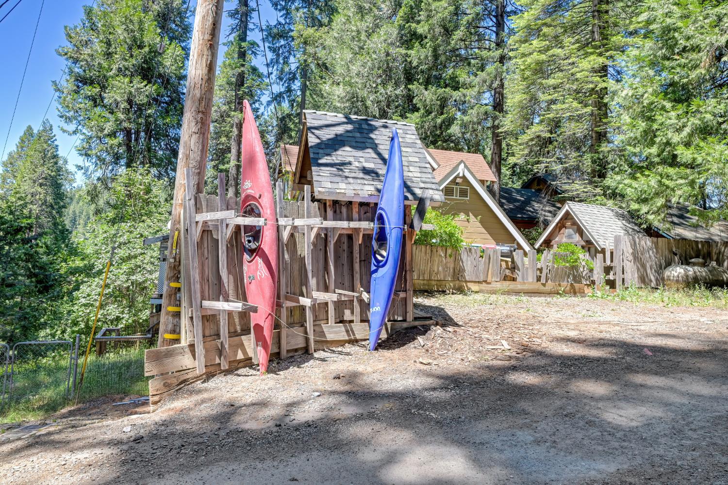 6237 Drop Off Road Pollock Pines, CA 95726 - Photo 1 of 67