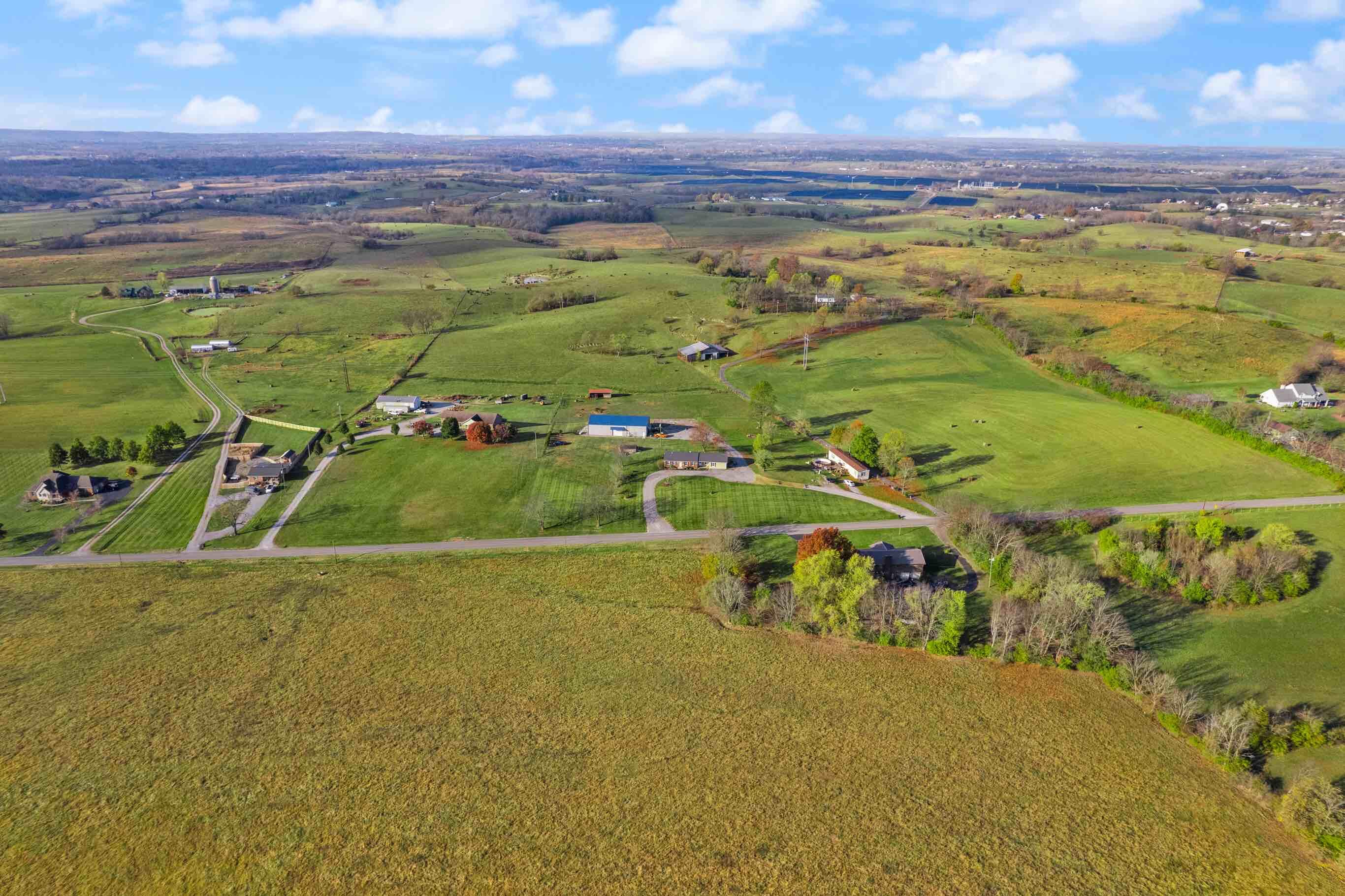 1140 Fall Lick Road Lancaster, KY 40444 - Photo 55 of 57 Aerial