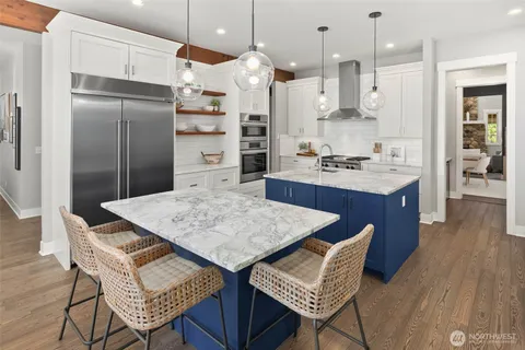 $4,285,000 | 20313 217th Avenue Northeast, Woodinville, WA 98077