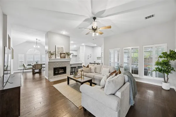 $420,000 | 743 Lauren Way, Allen, TX 75002