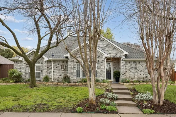 $420,000 | 743 Lauren Way, Allen, TX 75002