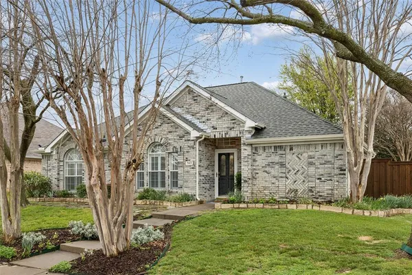 $420,000 | 743 Lauren Way, Allen, TX 75002
